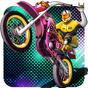 特技自行车挑战赛Stunt Bike Challenge 3D v1.5 安卓版