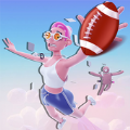 橄榄球传球游戏下载-Rugby Pass(橄榄球传球手游)v1.0.5 安卓版