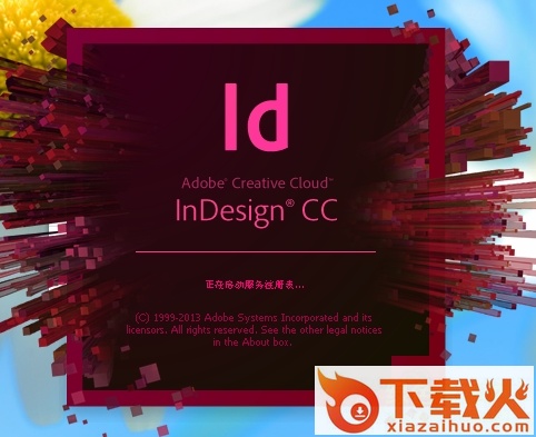 indesign cc 2018