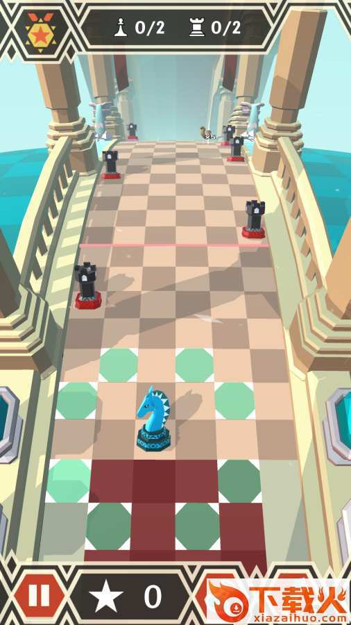 Knight Quest游戏截图1