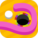 谜题高尔夫DROLF游戏 v1.0.4 最新版