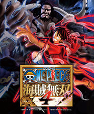 海贼无双4电脑版下载-海贼无双4pc正式版下载免费版