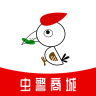 虫警商城app下载-虫警商城v1.1.0 安卓版