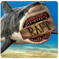 Raft Survival(救生筏最终章) v6.2.0 安卓版