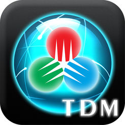 TDM-MACAU澳广视app v1.3 安卓版