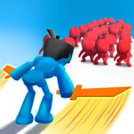 火柴人一刀切游戏下载-火柴人一刀切v1.0.6 安卓版