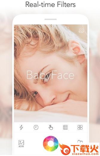 美咖美图秀App安卓版截图2