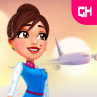 安伯航空公司 v2.2.0 中文版 安伯航空公司 v2.2.0 中文版