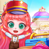 啵啵世界旅店日记HotelDiary v1.0.3 安卓版