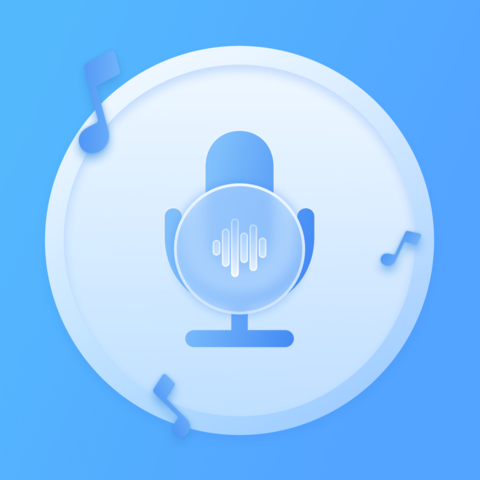 搞笑配音app下载-搞笑配音软件v1.0.1 免费版