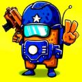 僵尸太空2(Zombie Space II) v0.2 安卓版 僵尸太空2(Zombie Space II) v0.2 安卓版