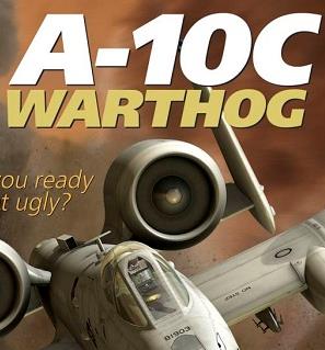 dcs a 10c疣猪汉化 完整硬盘版 