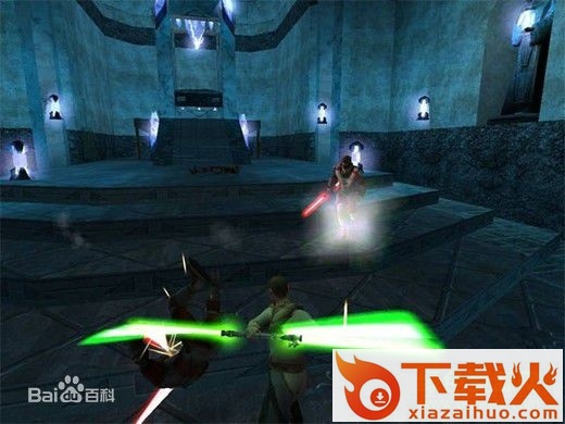 星球大战绝地武士3单机版 免费版 截图1