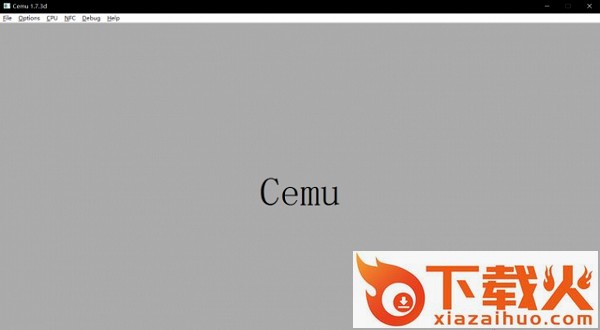 cemu模拟器下载 cemu模拟器