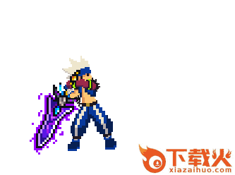 DNF鬼剑士全武器改马赛克魔剑补丁 绿色版 截图1