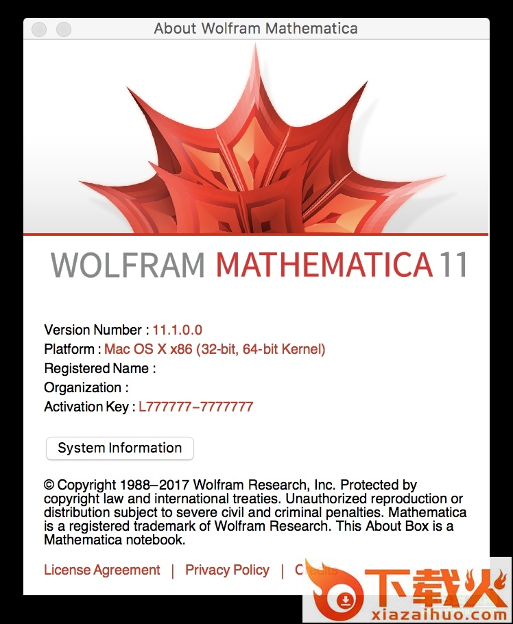 mathematica11