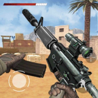 突击小队死亡射击(Command Strike) v1.0.1 安卓版