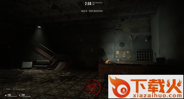 3d版狼人杀deceit
