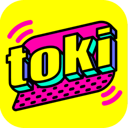 Toki交友app v1.0.2 安卓版