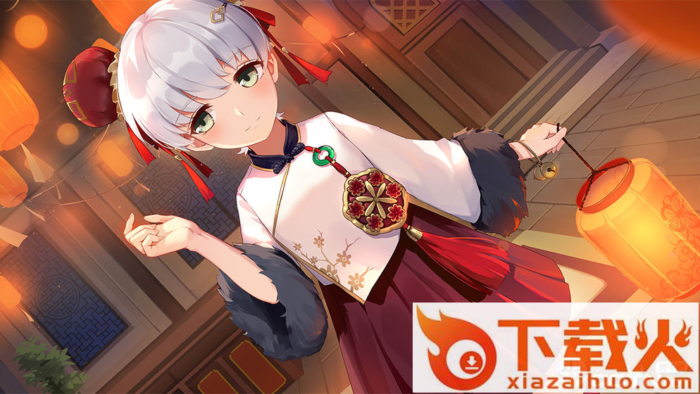 姬魔恋战纪taptap版截图2