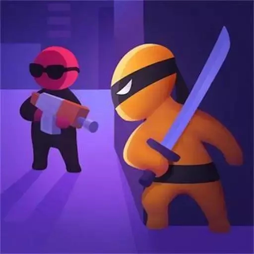 隐身潜行游戏下载安装-隐身潜行游戏v1.7.9 最新版