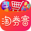淘券客APP下载-淘券客v1.2.41 安卓版