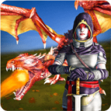 野龙复仇模拟器游戏下载-野龙复仇模拟器Dragons Revenge Simulatorv1.0.1 安卓版
