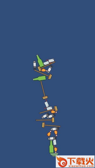 开局一个碗截图1