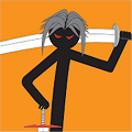 火柴人恶魔杀手Stickman Demon Slayer v1.11 最新版 火柴人恶魔杀手Stickman Demon Slayer v1.11 最新版