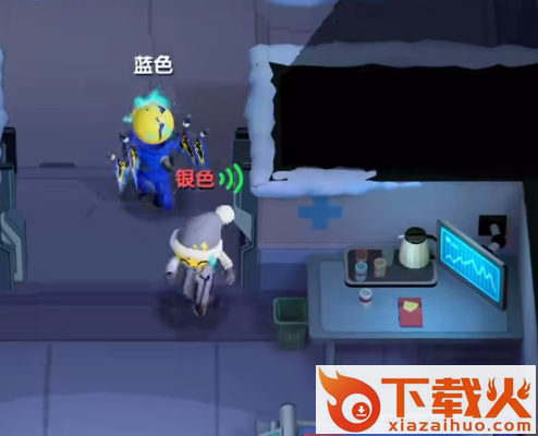 太空杀百度版截图3