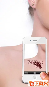 Camera Tattoo摄像头纹身截图2