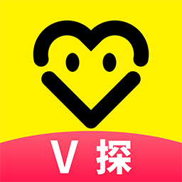 V探交友 v1.0.0 官方版