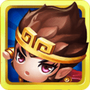 战斗吧悟空手游九游版下载 v1.1 安卓版