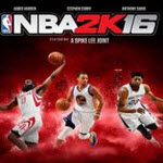 nba2k16整合8号升级档+修改器 整合版 