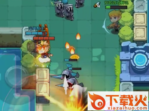 放学别跑腾讯版截图3