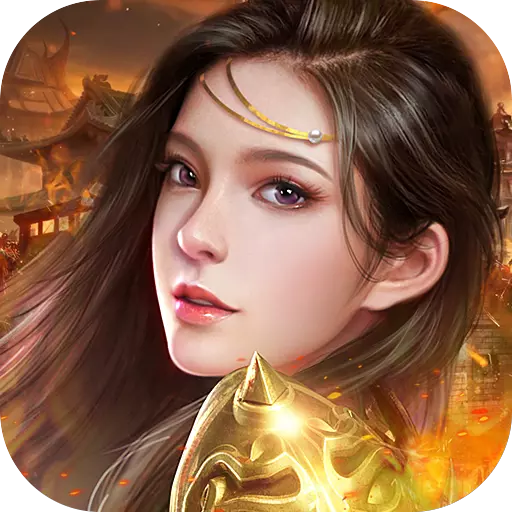 魔钥手游-魔钥v1.0 安卓版
