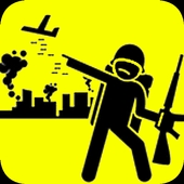 火柴人冬季大战 v3.0.1 中文版