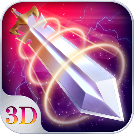 苍穹之剑手游 v2.0.45 安卓版