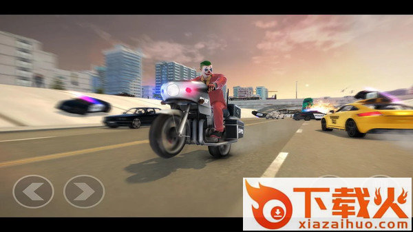 J.O.K.E.R 3(小丑3)截图3