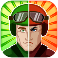 合并小军人Merge Little Army Men v0.1 中文版 合并小军人Merge Little Army Men v0.1 中文版