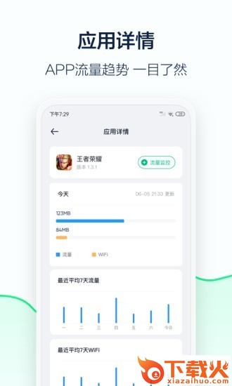 5G流量管家截图2