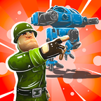 机器人军团指挥官(Robot Army Commander) v1.0 安卓版 机器人军团指挥官(Robot Army Commander) v1.0 安卓版