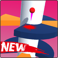 Helix Jump 3(螺旋跳跃3) v1.0 安卓版