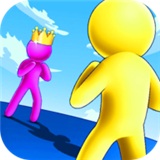 快跑生存冲刺Gaint Run Survival Rush v1.0.4 中文版