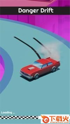 危险漂移Danger Drift截图2