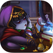 符文战争官方版下载-Rune Craft Online(符文战争手游)v1.0 安卓版