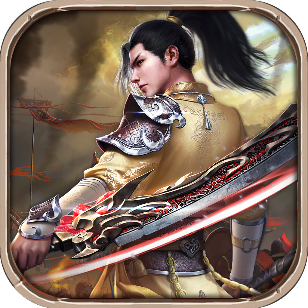 刀影战锋手游下载-刀影战锋v1.8.0 安卓版