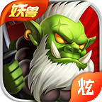 口袋妖兽 v1.0.1 安卓版 口袋妖兽 v1.0.1 安卓版