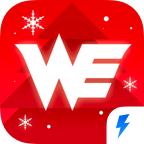 WE俱乐部 v7.5.4 安卓版 WE俱乐部 v7.5.4 安卓版
