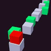 跳跃盒下载安卓版-Tap Box Runner(跳跃盒游戏)v1.0.7 最新版